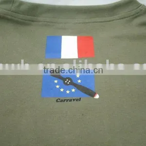WHWB-5014 Fashion Lady T-shirt thumbnail-1