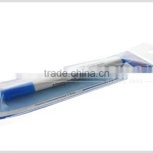 Kearing Brand Non Toxic Ink Wet Water Removable Blue Color 1.0mm Water Erasable Fabric Marker # WB10 thumbnail-2