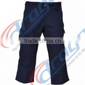 Cotton Mining Insect Repellent Shirts/Pants/Coverall thumbnail-3