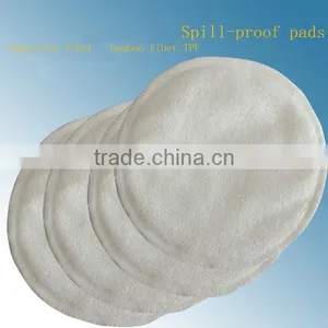 Padded Push up Nursing Bra Free Nursing Pads Washable Nursing Pads thumbnail-1