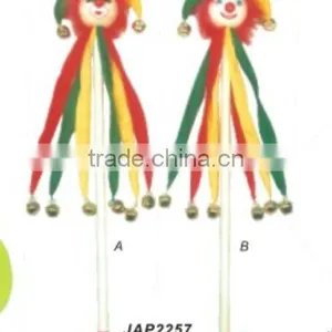Clown Sticker thumbnail-1