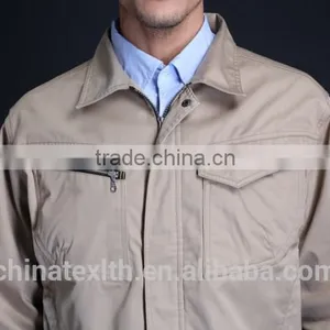Long Sleeve Workwear Jacket Working Pants Workers' Uniforms thumbnail-5
