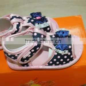 GZY Comfortable Durable Baby Kids Shoes Wholesale Factory Cheap Stock Export China 2017 thumbnail-4