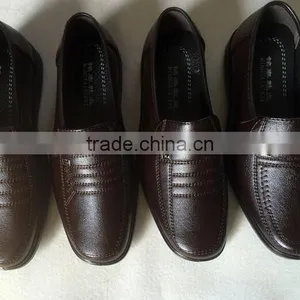 GZY Cheap Mixed Wholesale Leather Shoes Company thumbnail-1