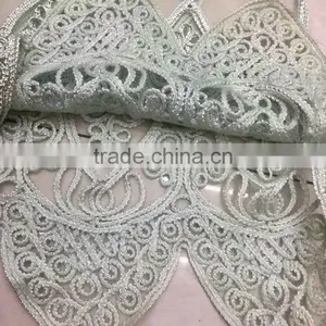 Women Jinhua Stock Apparel Cheap Lace Sexy Sleeveless Transparent Tops thumbnail-5