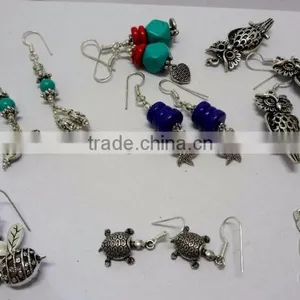925 Sterling Silver Jewelry Collection, Christmas Gift Earrings and Jewelry thumbnail-2
