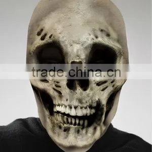 Skull Scary Mask thumbnail-1