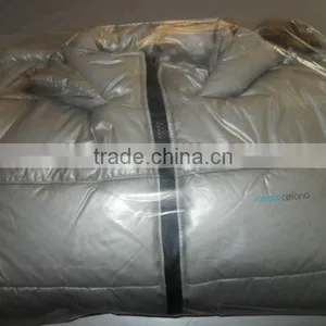 Men Sliver Padded Jacket (MJ-079) thumbnail-3