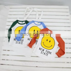 Designer Western Tops Images Kids Cotton Shirt Kids Clothing thumbnail-3