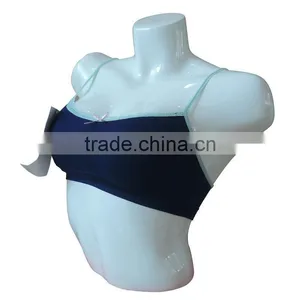 Nice Quality New Style Seamless Girl's Underwear Girl's Tank Top thumbnail-2