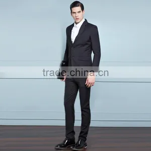 2016 Turkish Mens Suits Strip Suits For Men thumbnail-2