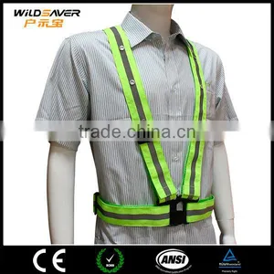 LED Elastic Strap Safety Belt for Construction and Builders thumbnail-5