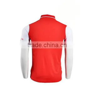BSCI China Factory Sports Wear Mens Clothing Polo Classic thumbnail-5