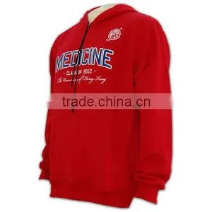100% Cotton Pullover Zip-up Sweatshirt thumbnail-2