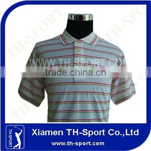 Custom Pink Plain Polo Shirt for Wholesale thumbnail-1