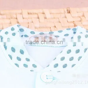 Wholesales Spring Printing Boys Long Sleeve Baby Cotton Rompers Jumpsuit thumbnail-6