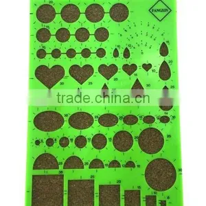 QuillingTools /Photo Quilling Work Board Set Greeting Cards Decoration thumbnail-5