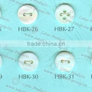 River Shell Button thumbnail-1