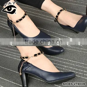 New Fashionable Handmade Chains Style and Shoe Decorations Type Ornaments Stone for Sandal thumbnail-4