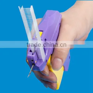 [Sinfoo] 15mm Nylon Tag Pin Fastener C Mould thumbnail-2