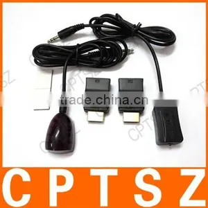 Brand New Dual Band Extend IR Over HDMI for Remote Control thumbnail-3