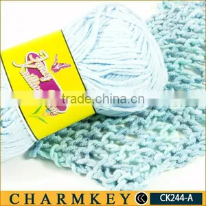 Viscose Yarn for Knitting thumbnail-1