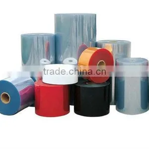 High Quality High Inpact Polystyrene HIPS Sheet Rolls thumbnail-1