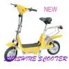 China (Mainland) Electric Scooter ES 006A thumbnail-1