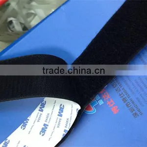 Durable Strong Sticky Self Adhesive Hook Loop Tape With High Quality thumbnail-6
