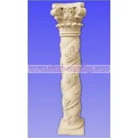 Balustrade,stone Balustrade thumbnail-1
