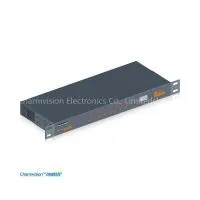 Charmvision 2015 Style VA801R 8 Ports Audio & VGA Switcher, With Remote Control and Automatic Scanning, Rack-mounted thumbnail-1
