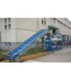 Waste Recycling Electric Pet Bottle Label Remover in PET Bottle Recycling Line thumbnail-1