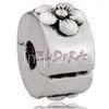 Lead Free Hot Fashion European Style Beads of Clip Clasp thumbnail-1