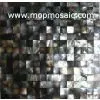 Blacklip Mother of Pearl Shell Tiles in Block Style thumbnail-1