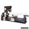 Sell 3-in-1 Lathe, Mill and Drill Machine thumbnail-1