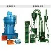 Raymond Mill, Mill, Industrial Mill Manufacturer, Grinding Machine, Grinding Mill thumbnail-2