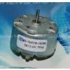 DC Micro Motor RF-500TB thumbnail-1