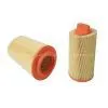 Automobile Engine Air Filter for Mercedes OE 27109-40204 thumbnail-1