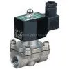 Butterfly Valve/solenoid Valves/water Valve/Electric Valve thumbnail-1