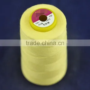 1313 META ARAMID THREAD Fire Retardant Thread 20s to 60s, 2/3ply thumbnail-1