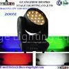 Zoom 19pcs*12W Led Moving Head Concert Wedding Stage Light thumbnail-1