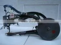 Shoe Repairing Machine thumbnail-1