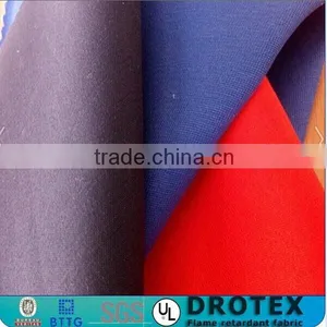Meta- Aramid 5% Para-aramid 2% Anti-static Fabric, FR Fabric/aramid Workwear Fabric /EN 11612,NFPA70E/ NFPA2112 thumbnail-3
