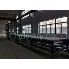 Full Automatic EPS Hot Wire Foam Block Cutting Machine For Edge Cutting thumbnail-1
