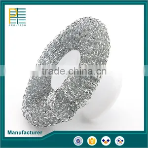 Brand New Dishwashing Steel Scourer With Low Price thumbnail-4