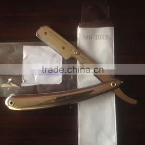 Custom Barber Razor for Barber and Personal Use thumbnail-1
