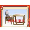 Children's Dinning Tables and Chairs thumbnail-1