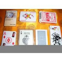 Playing Card thumbnail-1