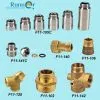 Brass Fitting,brass Pipe Fitting,thread Fittings Manufacturer,supplier thumbnail-1