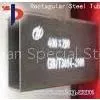 Sell Square Pipe/tube/tubing thumbnail-1
